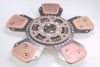 RENAU 7700053836 Clutch Disc